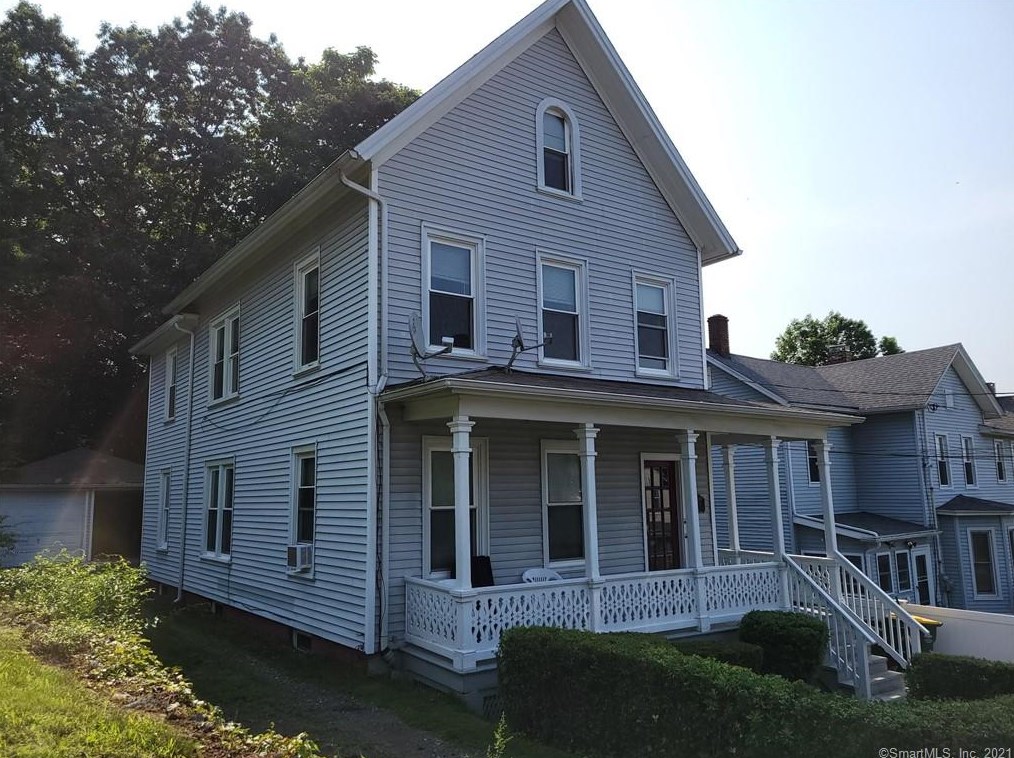 26 Rockwood Ave, Ansonia, CT 06401