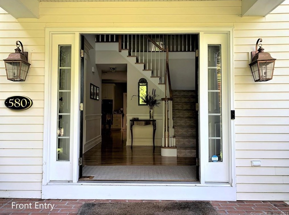 580 Flintlock Rd, Southport, CT 06890