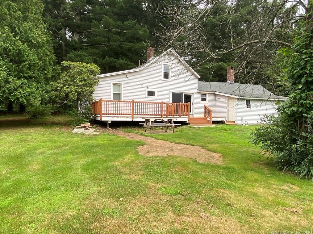 68 Mill Hill Rd, Colchester, CT 06415