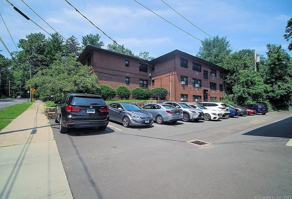 333 Fountain St Apt 3c, New Haven, CT