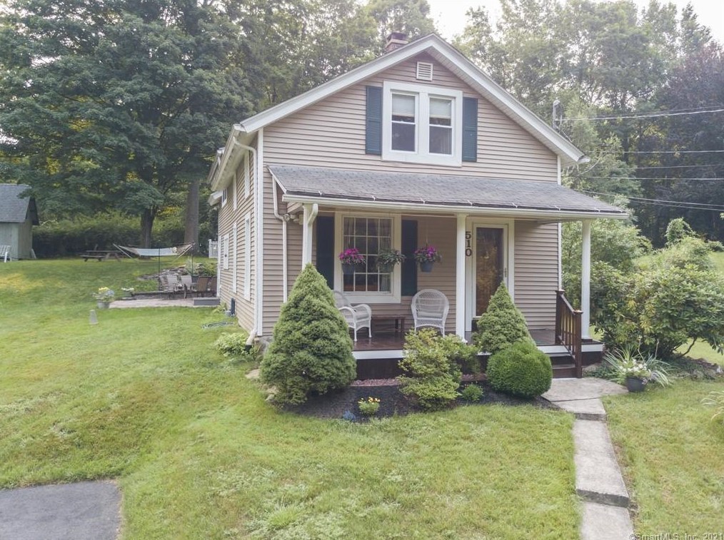 510 Mixville Rd, Cheshire, CT 06410