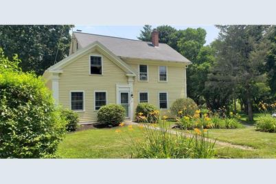 35 Woodstock Road - Photo 1