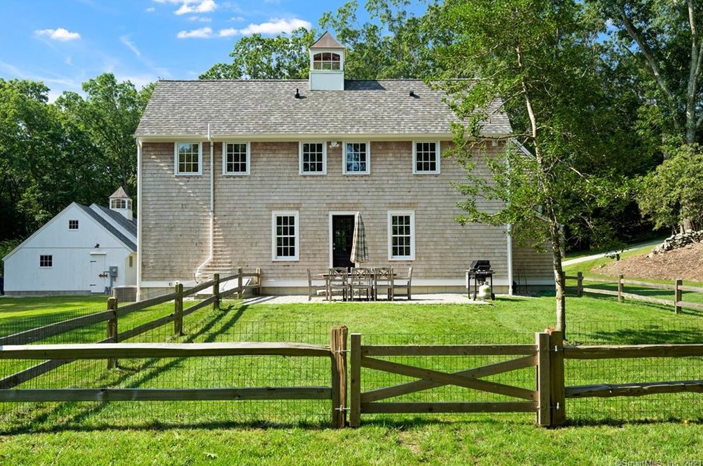 3 White Farm Ln, Lyme, CT 06371
