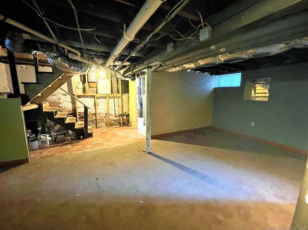 88 Noble St, New Haven CT  06514-3424 exterior