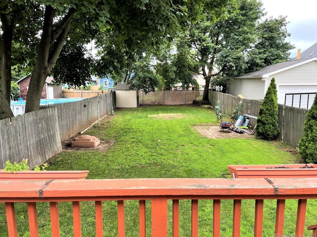 88 Noble St, New Haven CT  06514-3424 exterior