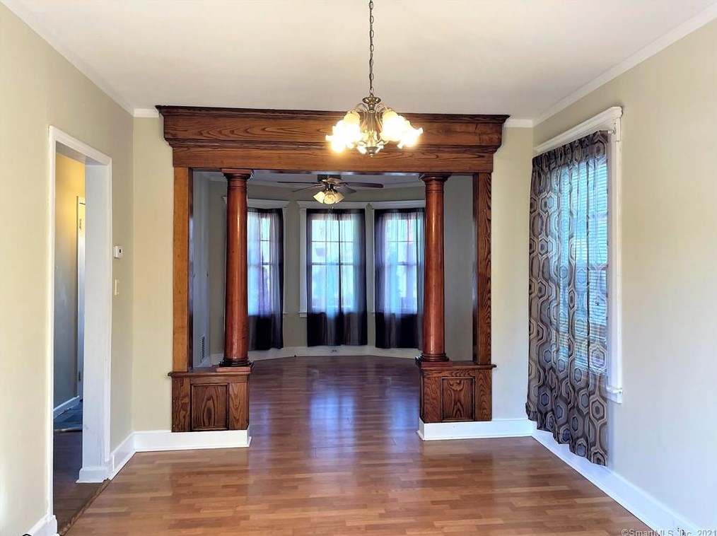 88 Noble St, New Haven CT  06514-3424 exterior