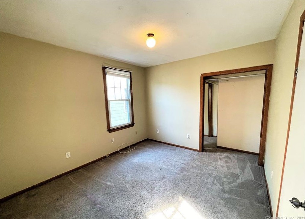 88 Noble St, New Haven CT  06514-3424 exterior