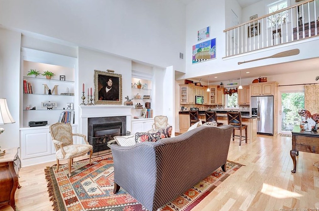 57 Stillman Walk, Hartford, CT 06109-1854
