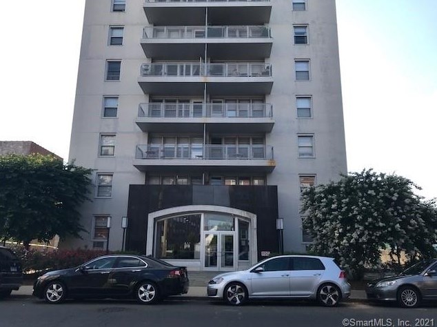 30 Glenbrook Rd #6d, Stamford, CT
