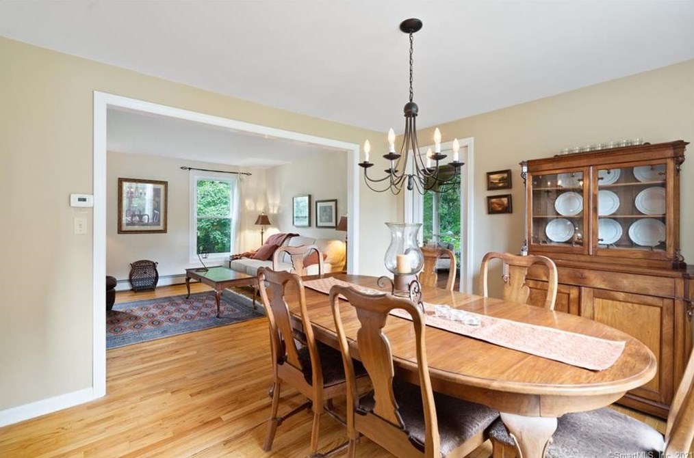 161 Race Hill Rd, Madison CT  06443-1692 exterior