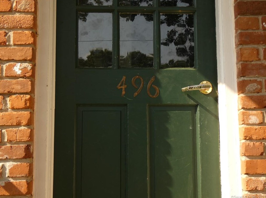 496 Oak Ave #32, Cheshire, CT 06410