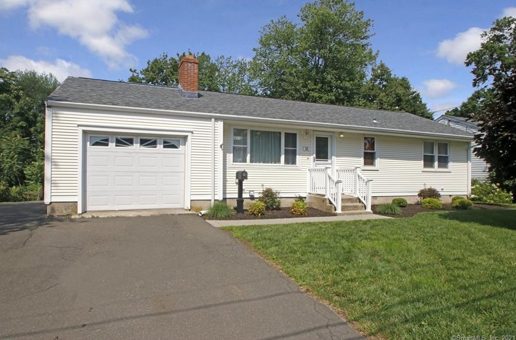 66 Vine Rd, Bristol, CT 06010