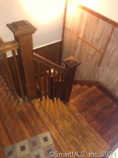 230 Enfield St, Hartford CT 06112-2012 exterior