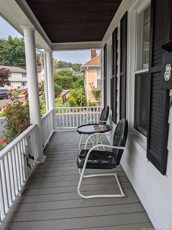 38 Fair St #2, Norwalk, CT 06851