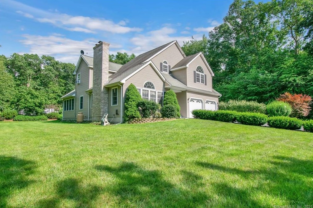 30 Upper Downs Dr, Killingly, CT 06239
