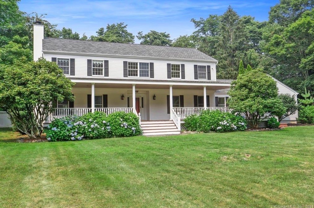 219 W Norwalk Rd, Norwalk, CT 06850