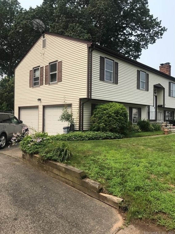 28 Madison St, Plainville, CT 06062