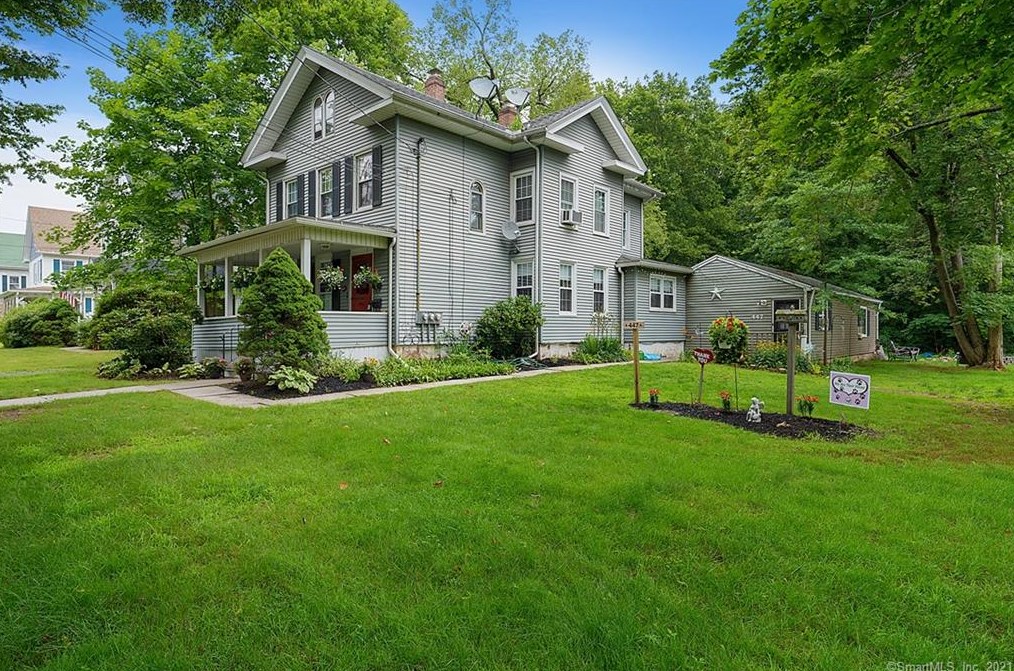 449 N Main St, Wallingford, CT 06492 MLS 170421960 Coldwell Banker
