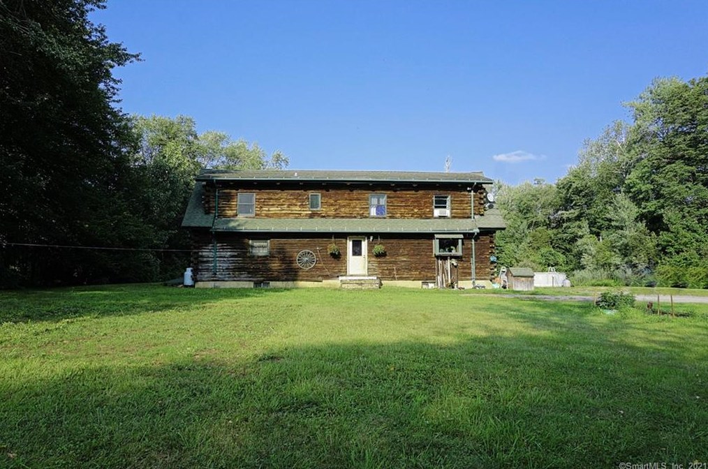 5 Farnham Rd, Morris, CT 06763
