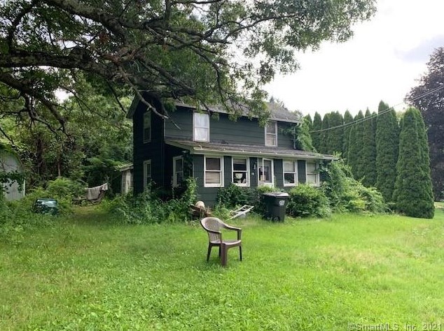 73 Miller Rd, Wapping, CT 06074