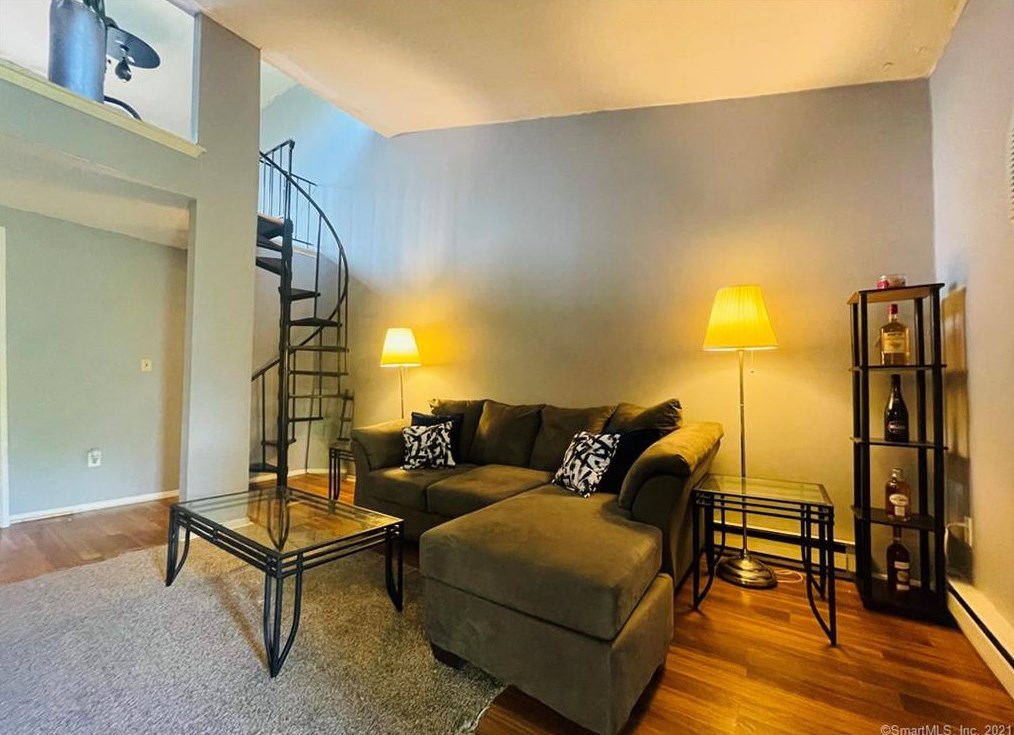 23 Burgundy Hill Ln #23, Middletown, CT 06457