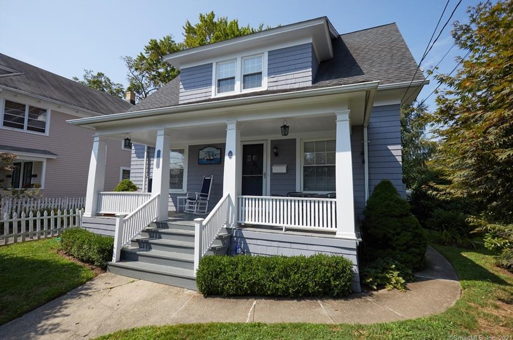 123 Ellsworth St, Bridgeport, CT 06605