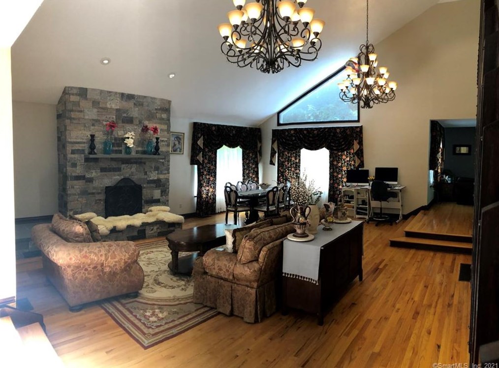 36 Indian Valley Rd, Weston, CT 06883 exterior