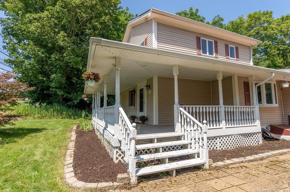 1259 Mill St, East Berlin, CT 06023
