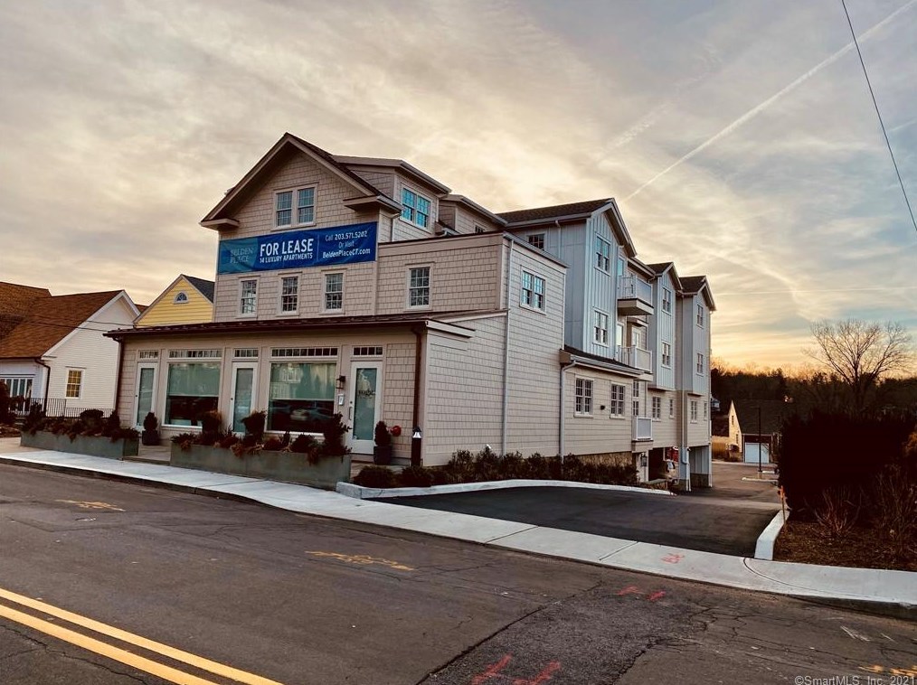 201 Main St #104, Westport, CT 06880