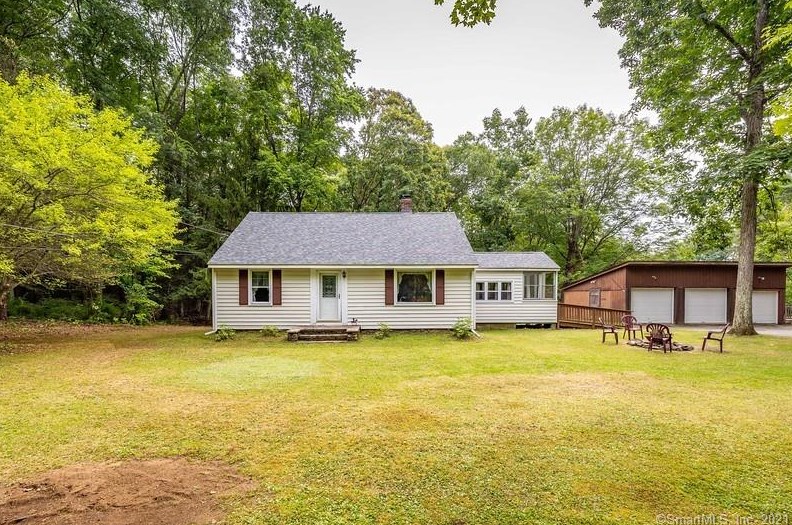 46 Cathole Rd, Litchfield, CT 06750