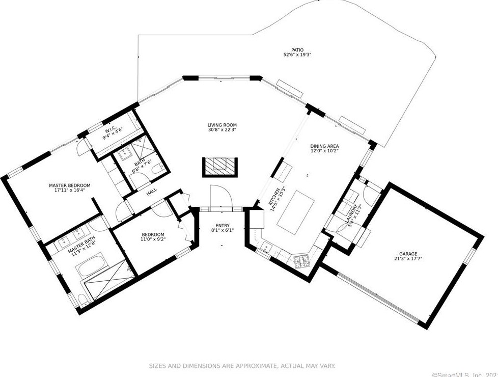 10 Christy Hts, Fenwick CT  06475-1217 exterior