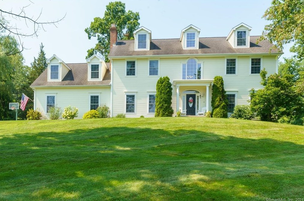 233 Jones Hollow Rd, East Hampton, CT 06447