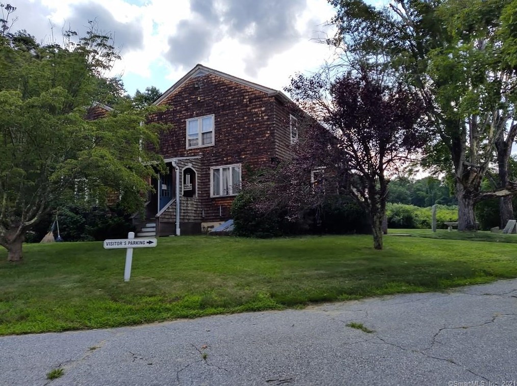 250 Killingly Rd, Pomfret Center, CT 06259