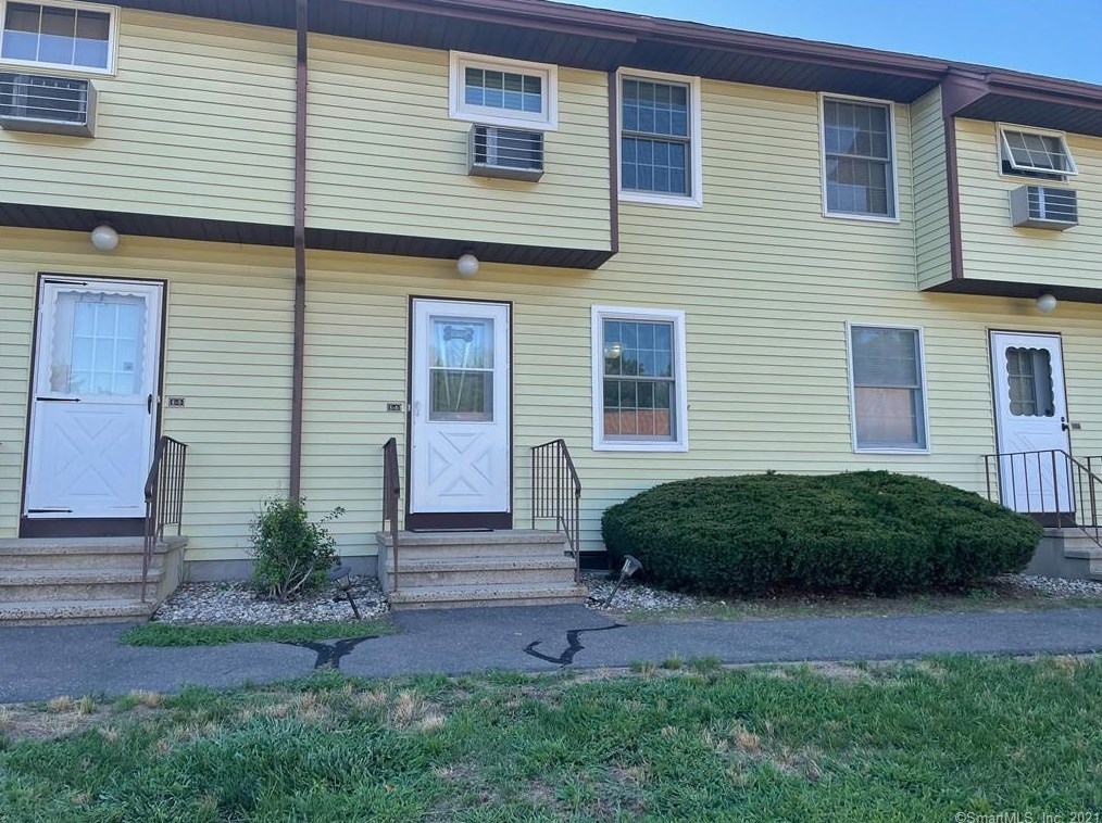 268 Hartford Turnpike #e6, Tolland, CT 06084
