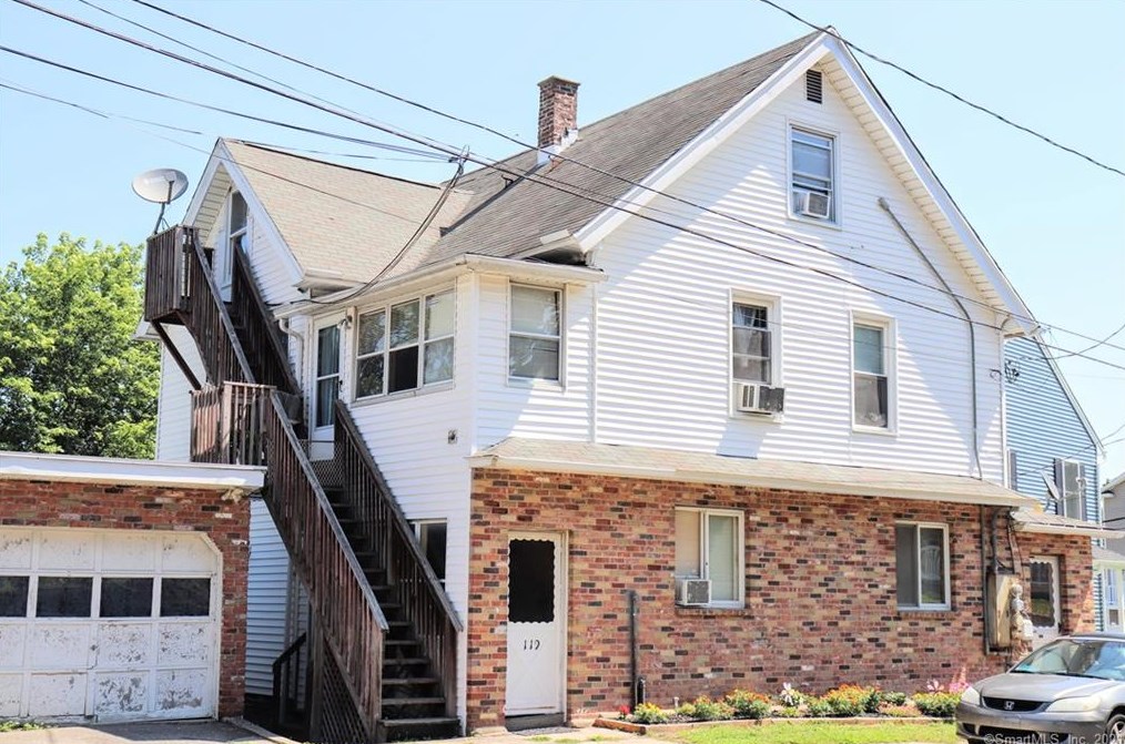 117 Scott St, Union City, CT 06770-4315