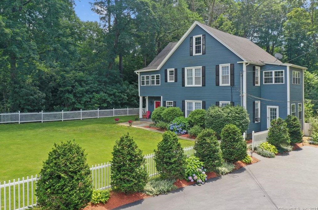 532 Fabyan Rd, Fabyan, CT 06255
