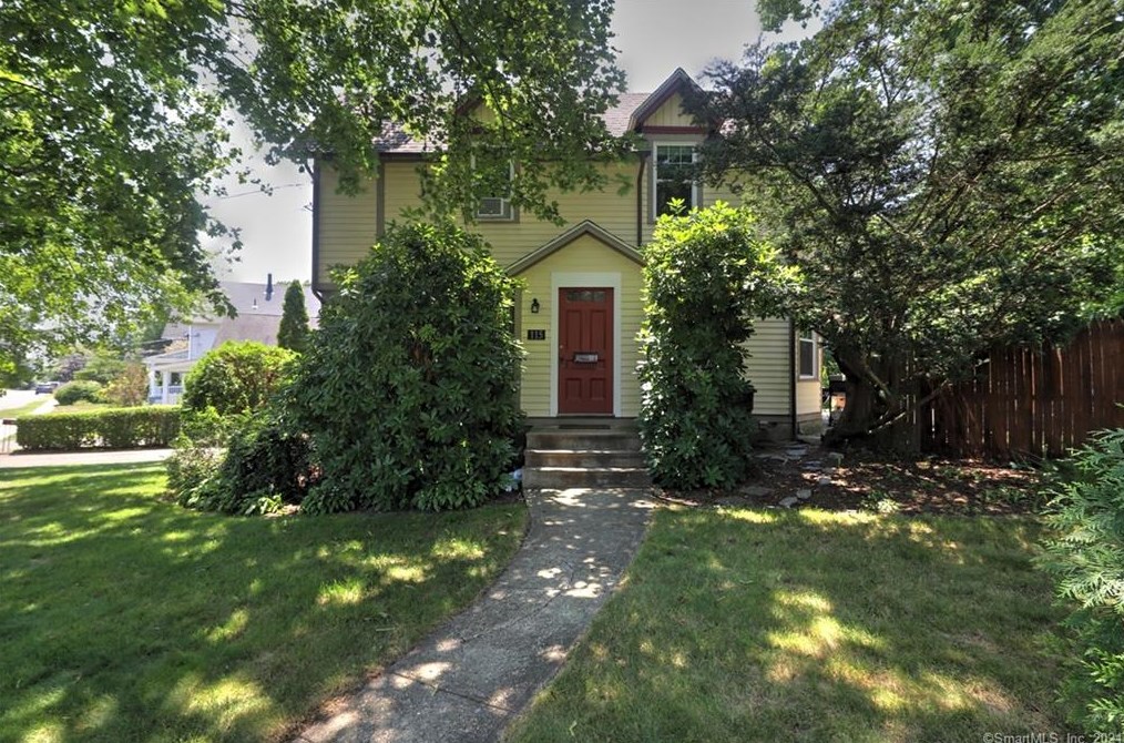 115 Lafayette St, Milford, CT 06460
