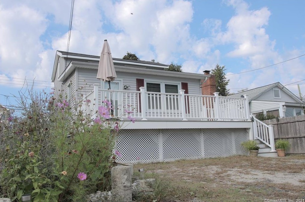 116 Shell Ave, Milford, CT 06460