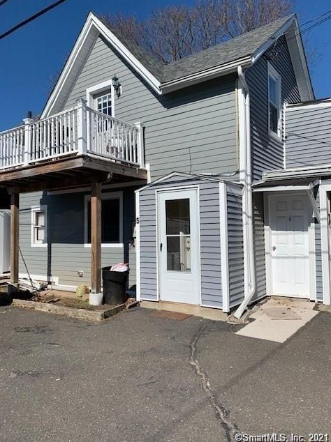 23 Seaview Ave #5, Norwalk, CT 06855
