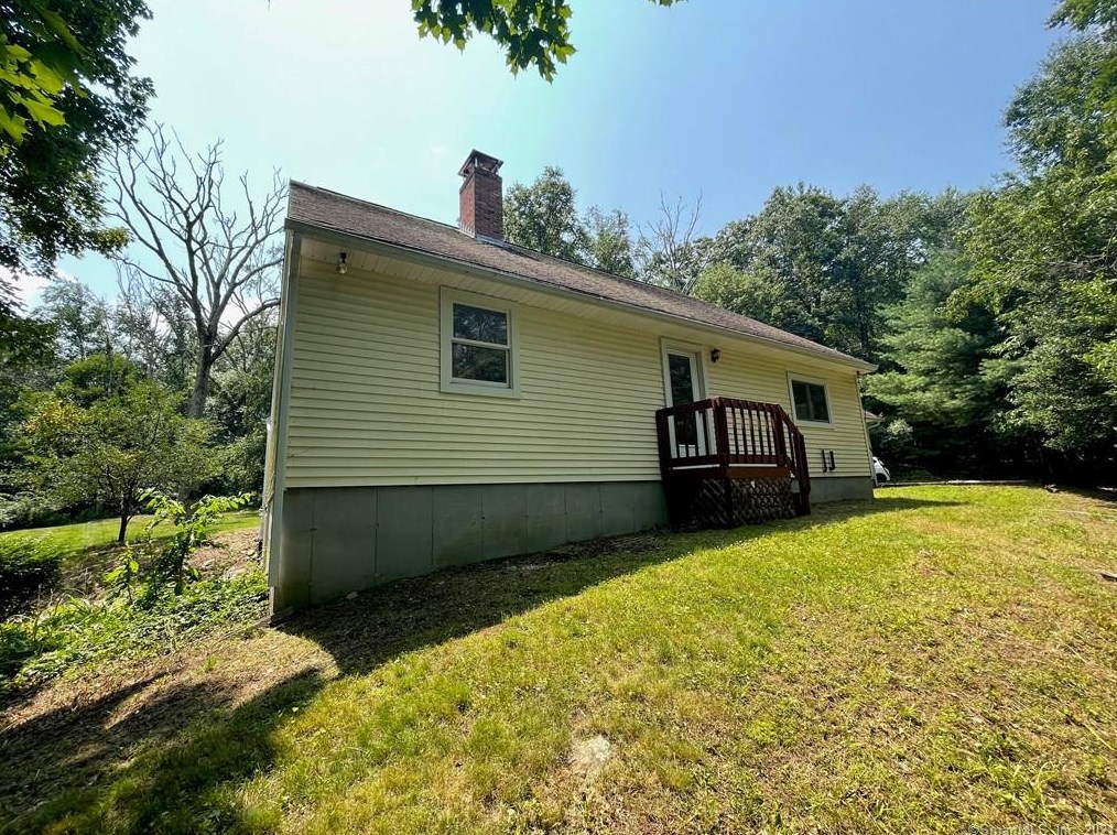184 Gates Rd, Exeter, CT 06249