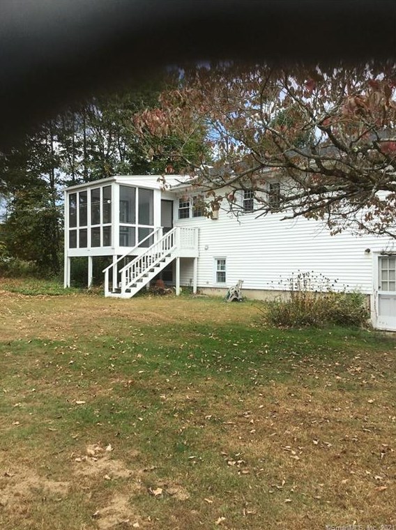 80 Stony Hill Rd, Brookfield Center, CT 06804