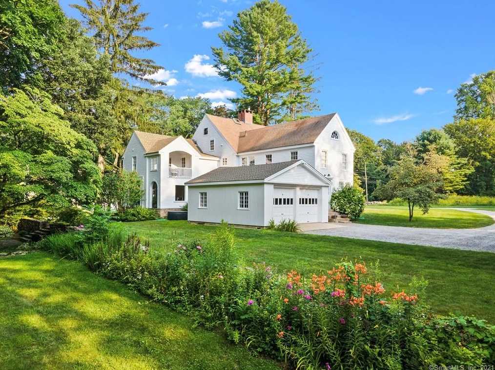 26 Sill Ln, Lyme, CT 06371