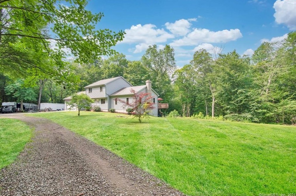 213 Main St, Hebron, CT 06248