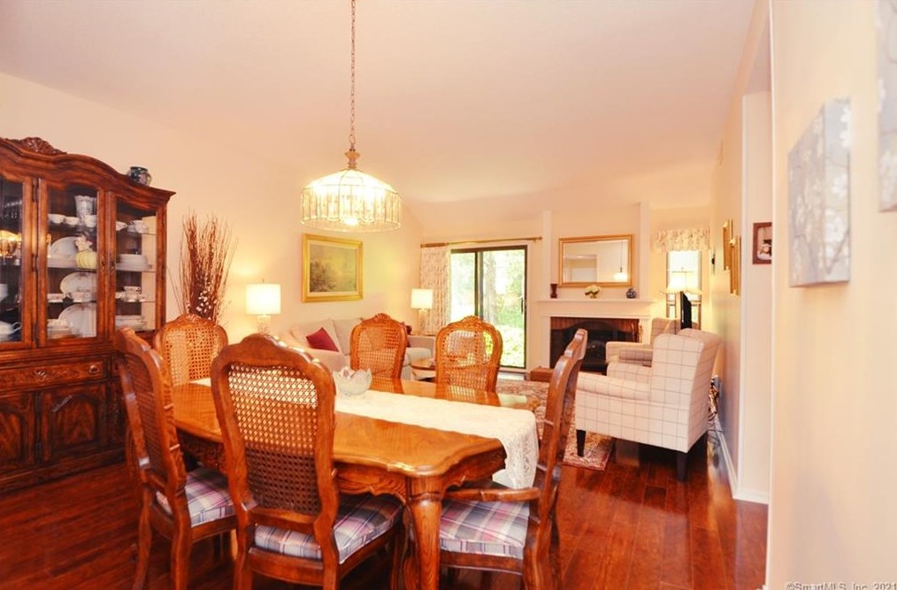 6 Heritage Cir #c, Southbury, CT 06488