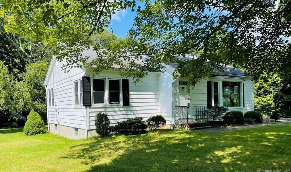 47 Taylor Terrace, Northville, CT 06776