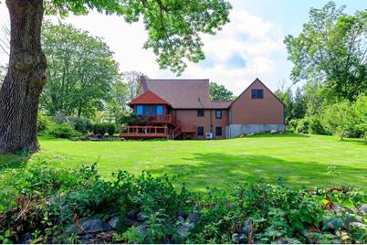192 West Quasset Road - Photo 1