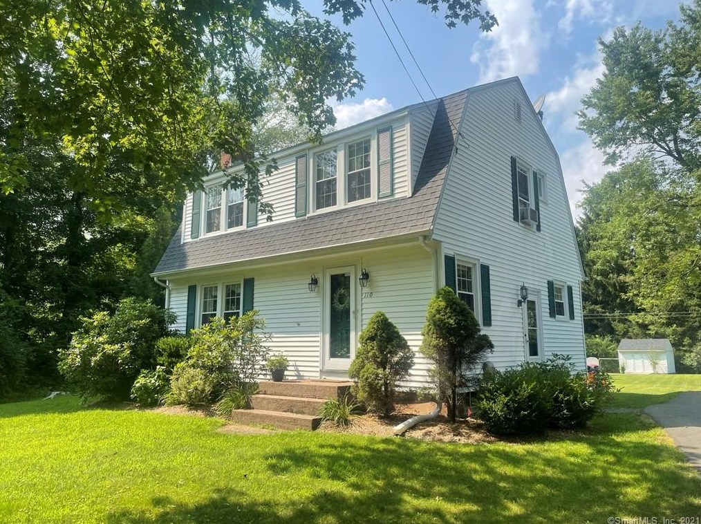 110 Maiden Ln, Durham, CT 06422