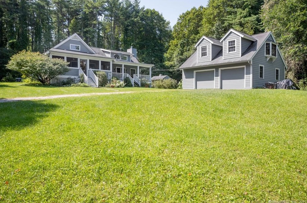 143 Belden St, Canaan, CT 06031