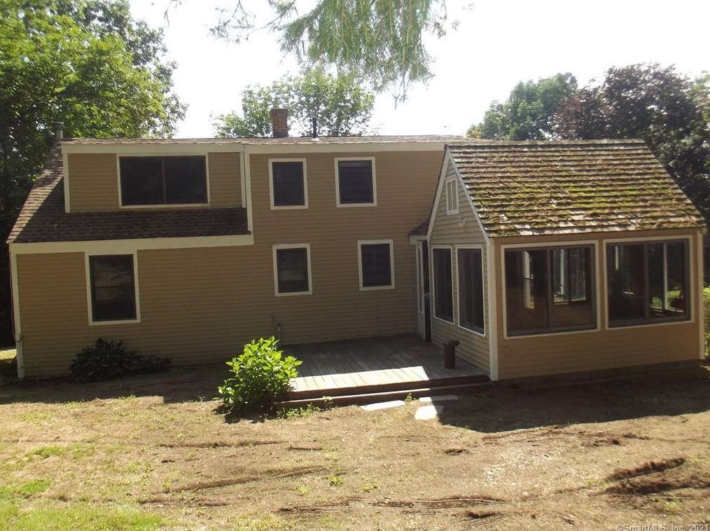 60 S River Rd, Coventry, CT 06238