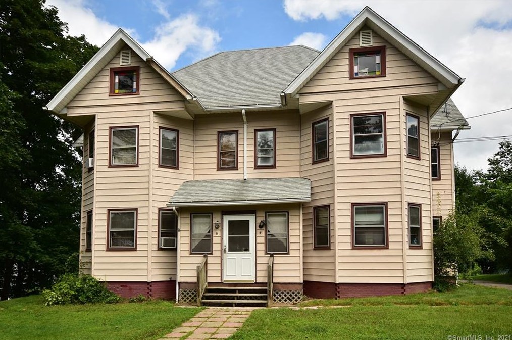4 Cliff St, Ellington, CT 06029